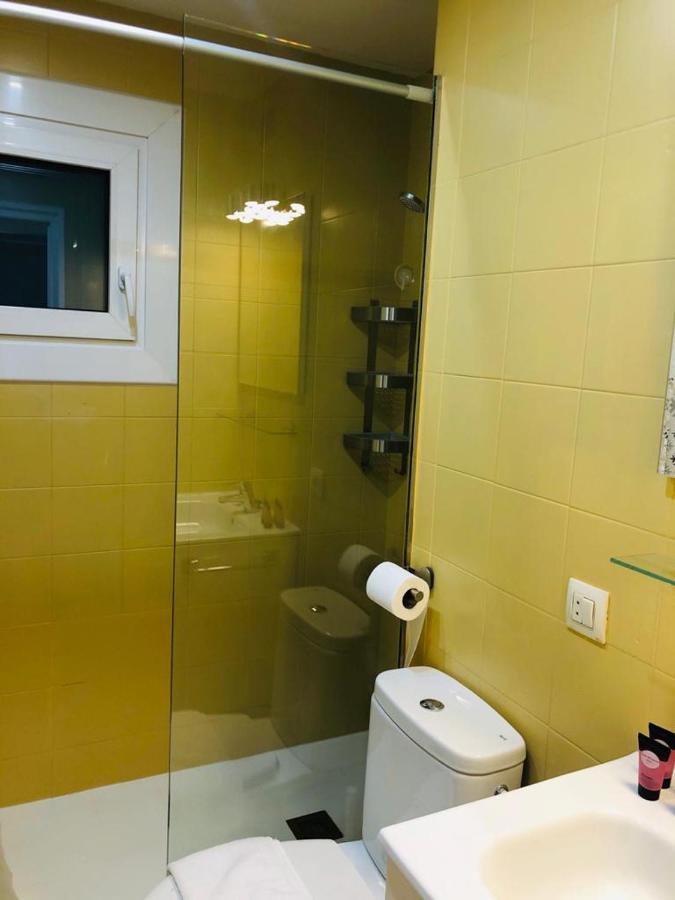 Apartamento Mikka-Mundial Luxe Pas De La Casa Exterior foto