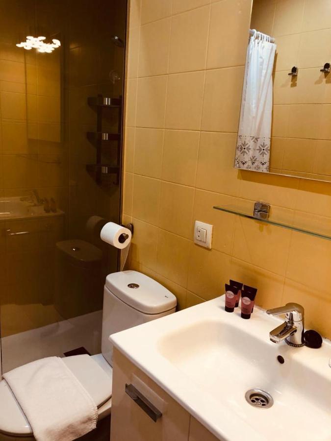 Apartamento Mikka-Mundial Luxe Pas De La Casa Exterior foto