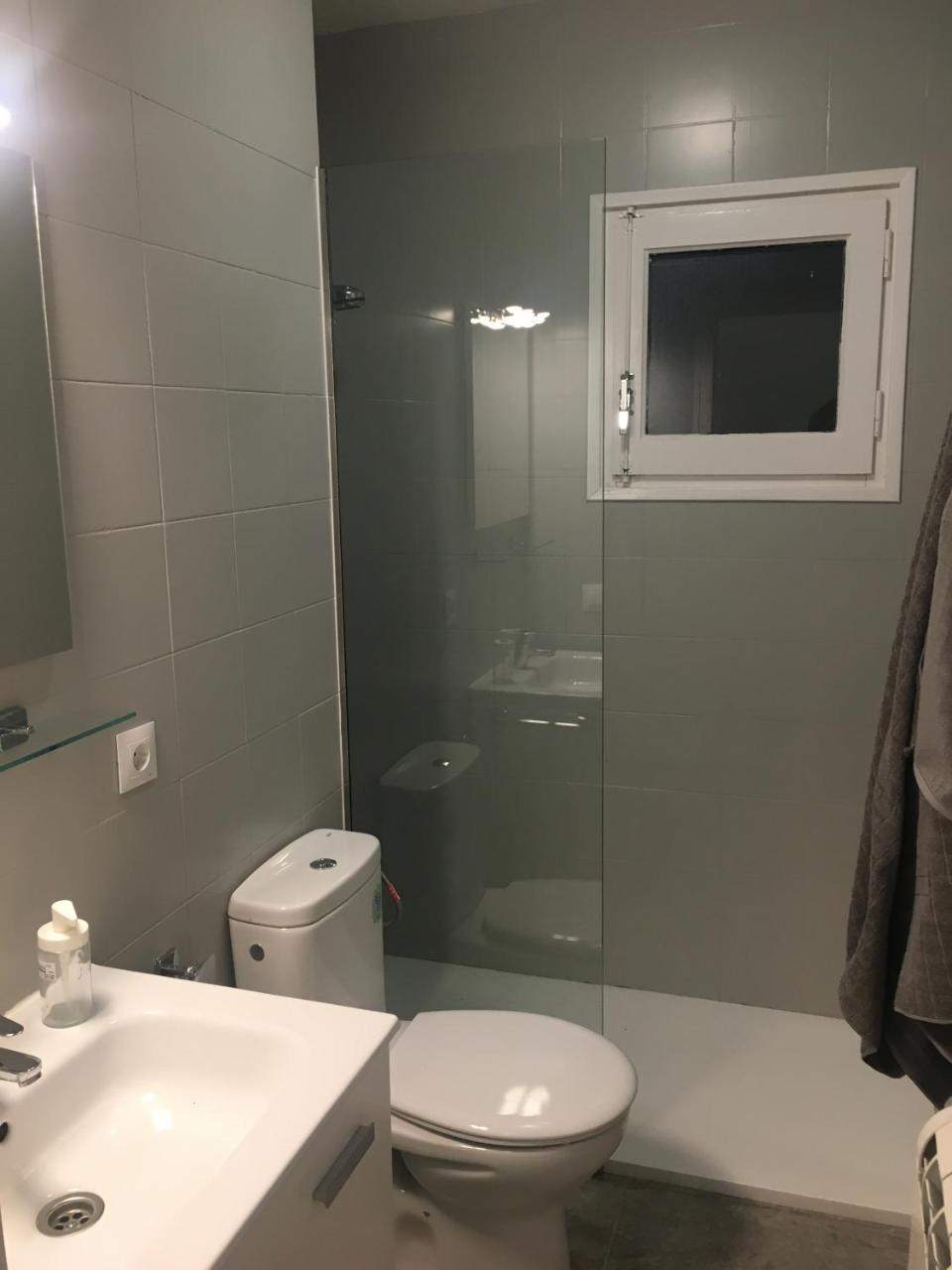 Apartamento Mikka-Mundial Luxe Pas De La Casa Exterior foto