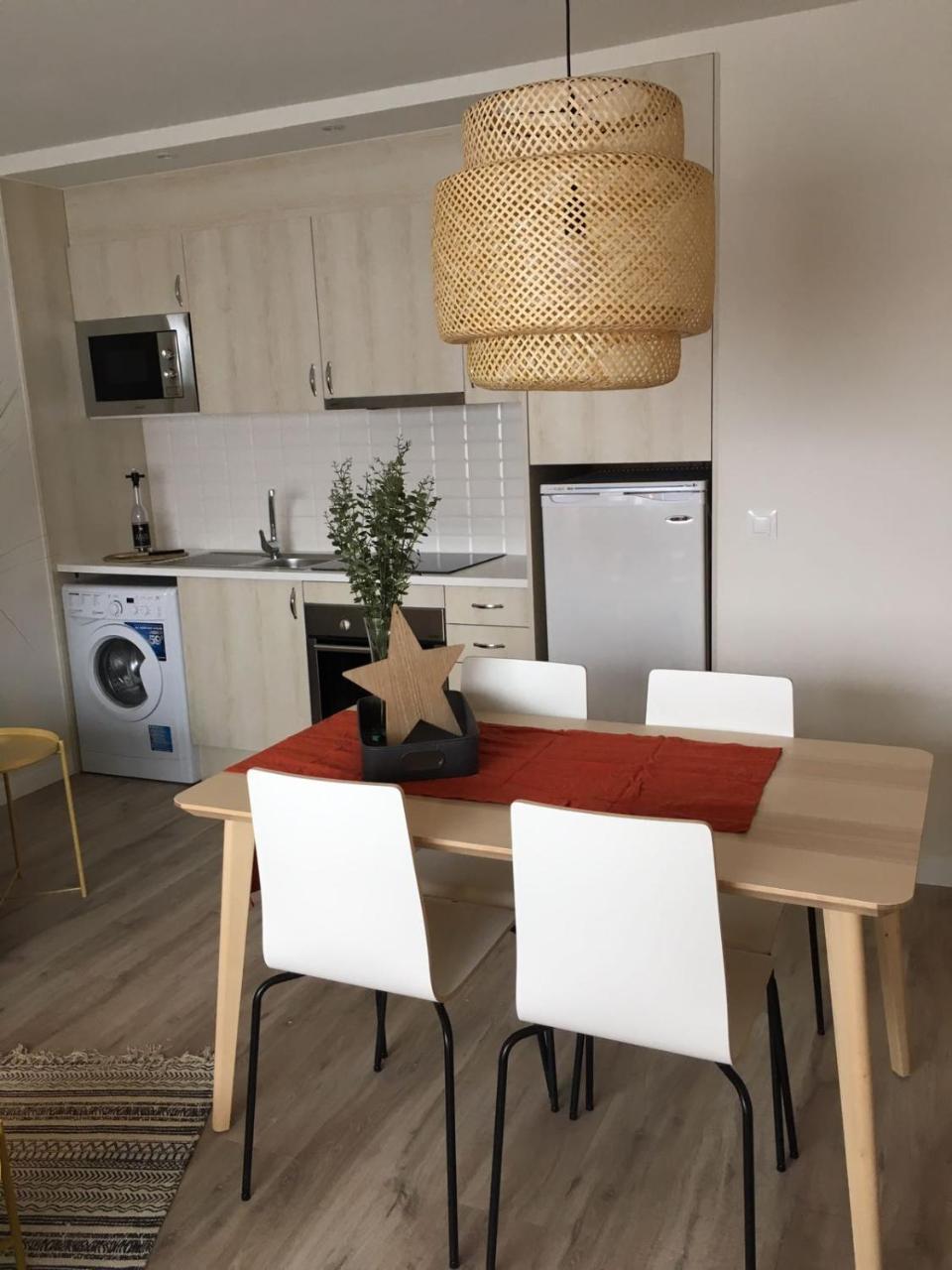 Apartamento Mikka-Mundial Luxe Pas De La Casa Exterior foto