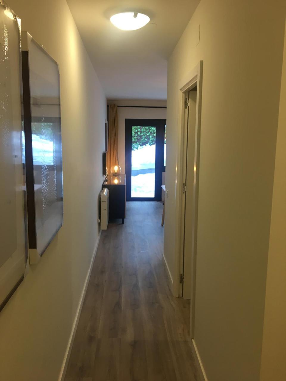 Apartamento Mikka-Mundial Luxe Pas De La Casa Exterior foto