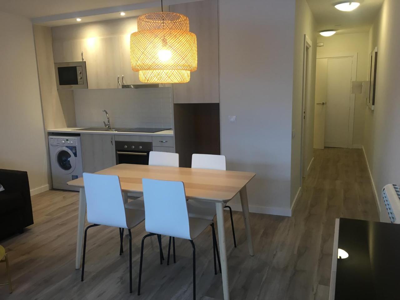 Apartamento Mikka-Mundial Luxe Pas De La Casa Exterior foto