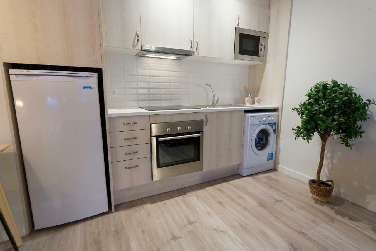 Apartamento Mikka-Mundial Luxe Pas De La Casa Exterior foto