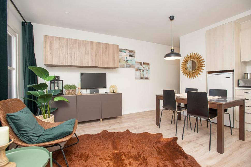 Apartamento Mikka-Mundial Luxe Pas De La Casa Exterior foto