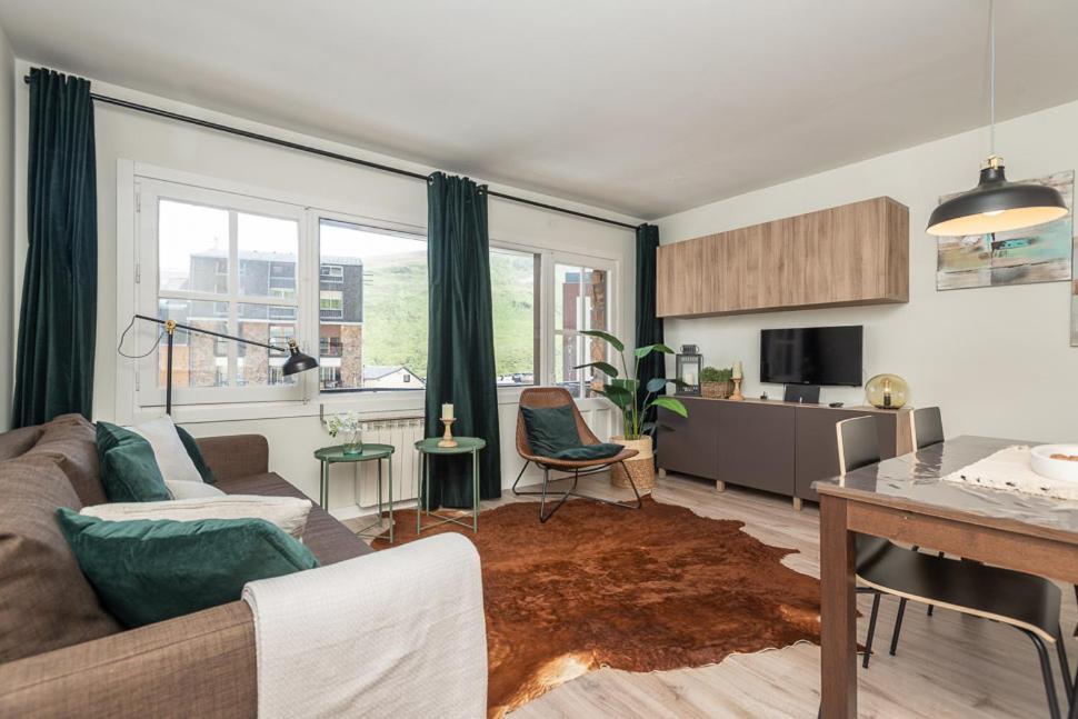 Apartamento Mikka-Mundial Luxe Pas De La Casa Exterior foto