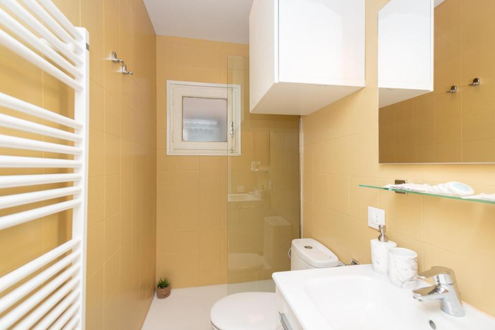 Apartamento Mikka-Mundial Luxe Pas De La Casa Exterior foto